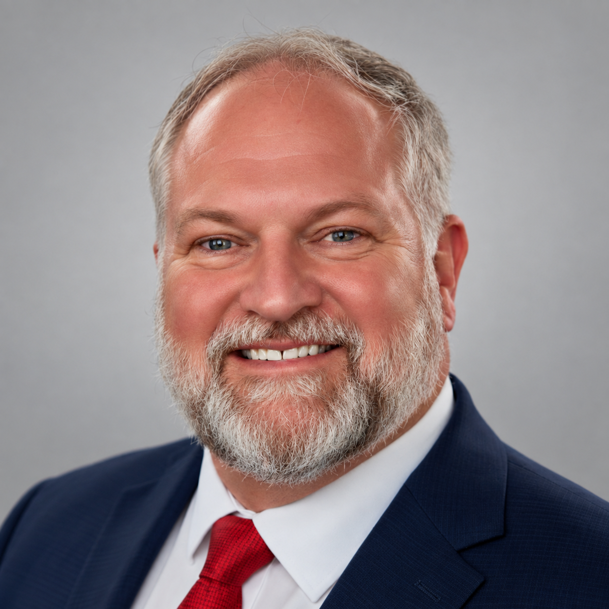 Mark J. Seidman, MA